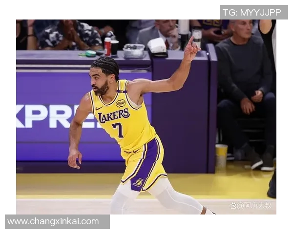 今日焦点战：湖人对决即将打响