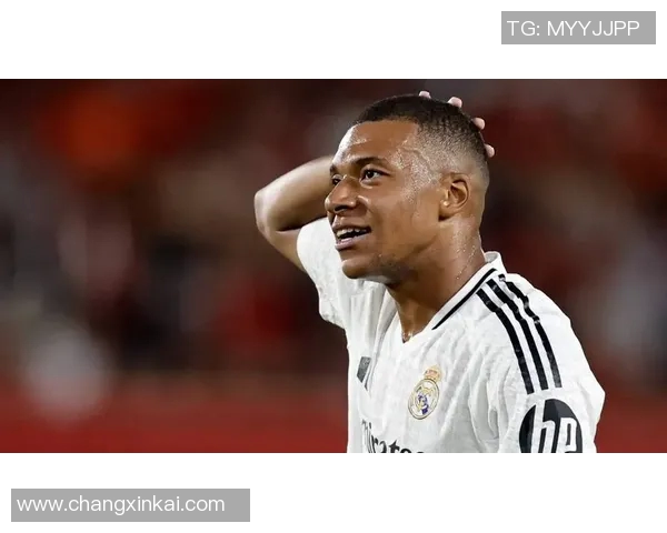 球迷炸锅：姆巴佩这一行为引热议！