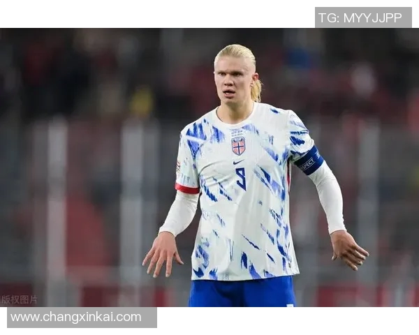 哈兰德冲击金球奖？数据全面对比分析