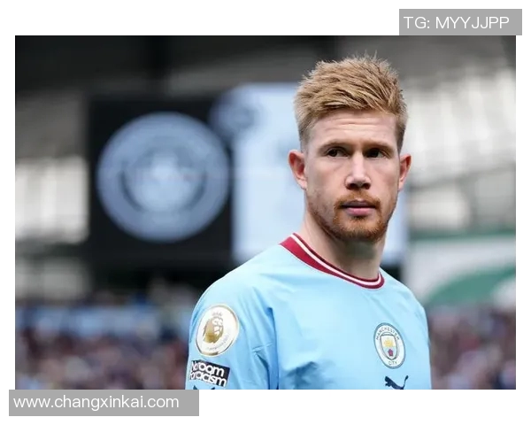 德布劳内今日状态爆棚，全场最佳当之无愧！