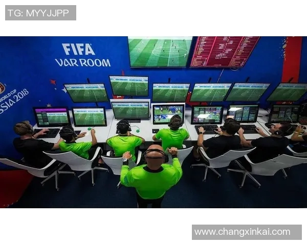 足球比赛中VAR的应用与争议案例