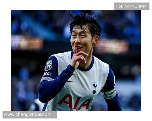 数据分析：孙兴慜本赛季表现波动较大进球状态起伏不定